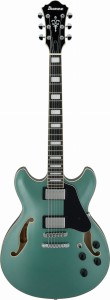 Gitara Elektryczna - Ibanez AS73 OLM