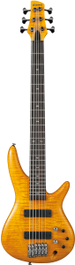 Gitara Basowa - Ibanez GVB1006 AM Gerald Veasley
