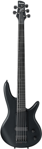 Gitara Basowa - Ibanez GWB35 BKF