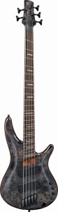 Gitara Basowa - Ibanez SRMS805 DTW