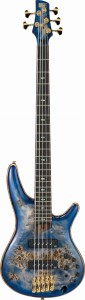 Gitara Basowa - Ibanez SR2605 CBB