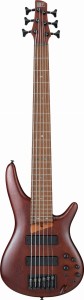 Gitara Basowa - Ibanez SR506E BM