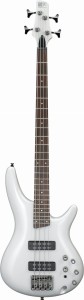 Gitara Basowa - Ibanez SR300E PW