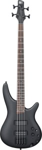 Gitara Basowa - Ibanez SR300EB WK