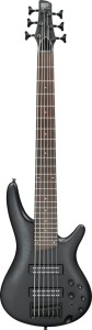 Gitara Basowa - Ibanez SR306EB WK