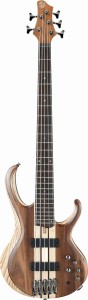 Gitara Basowa - Ibanez BTB745 NTL