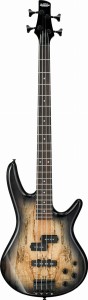 Gitara Basowa - Ibanez GSR200SM NGT