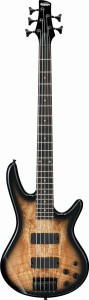 Gitara Basowa - Ibanez GSR205SM NGT