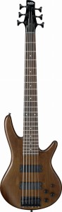 Gitara Basowa - Ibanez GSR206B WNF