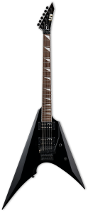 Gitara Elektryczna - LTD ARROW 200 BLK