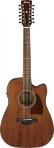 Gitara Elektroakustyczna - Ibanez AW5412CE OPN