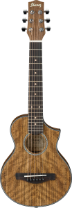 Ukulele - Ibanez EWP14WB OPN