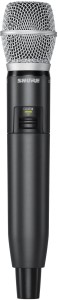 Mikrofon bezprzewodowy - Shure GLXD2/SM86