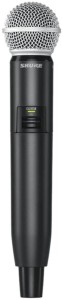 Mikrofon bezprzewodowy - Shure GLXD2/B58