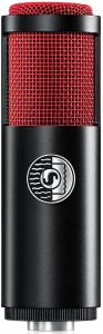 Shure KSM313/NE Mikrofon wstęgowy pojemnościowy