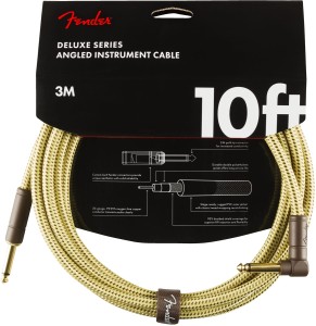 Fender FG10L 10" Deluxe Tweed