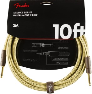 Fender FG10 10" Deluxe Tweed
