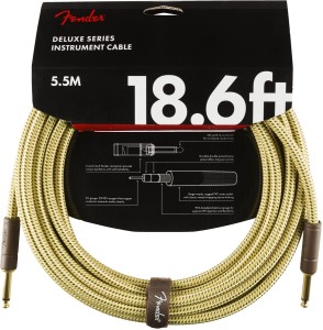 Fender FG186 18,6" Deluxe Tweed
