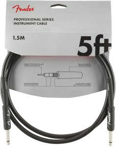 Fender FG05 5" Professional