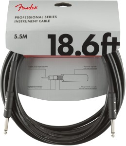 Fender FG186 18,6" Professional