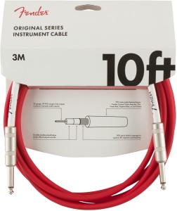 Fender FG10 10" Original FRD