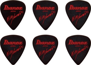 Kostka Gitarowa - Ibanez B1000KL-BK