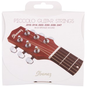 Struny do Gitary Akustycznej - Ibanez IPCS6C 10-47
