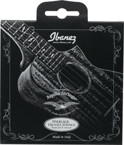 Struny do Ukulele - Ibanez NBUKS4