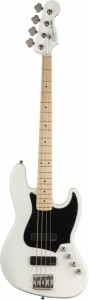 Gitara Basowa - Squier Contemporary Active Jazz Bass HH FW