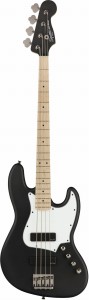 Gitara Basowa - Squier Contemporary Active Jazz Bass HH FB