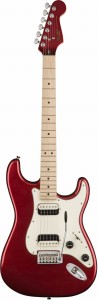 Gitara Elektryczna - Squier Contemporary Stratocaster HH MN DMR