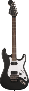 Gitara Elektryczna - Squier Contemporary Active Stratocaster HH RW FLB