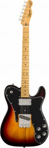 Gitara Elektryczna - Squier Classic Vibe '70s Telecaster Custom MN 3TS