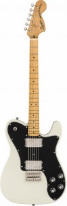Gitara Elektryczna - Squier Classic Vibe '70s Telecaster Deluxe MN OWT