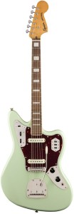 Gitara Elektryczna - Squier Classic Vibe '70s Jaguar LR SFG