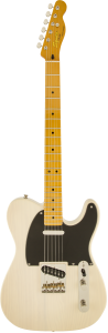 Gitara Elektryczna - Squier Classic Vibe Telecaster 50's VBL