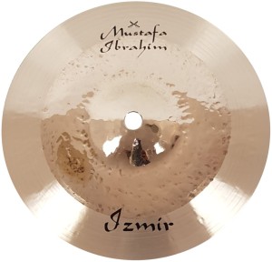 Mustafa Ibrahim 8" Izmir Splash