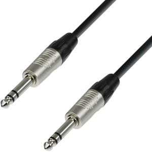 Adam Hall K4BVV0150 Kabel audio