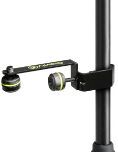 Uchwyt mikrofonowy - Gravity MA MH 01