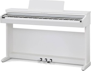 Pianino Cyfrowe - Kawai KDP110W