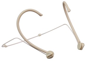 Uchwyt do mikrofonu nagłownego - Mipro MU 2 FS