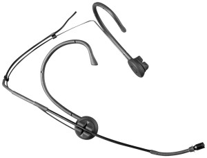Mikrofon nagłowny - Mipro MU 55 HN