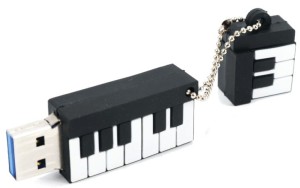Ruby U3001 Pendrive 32 GB
