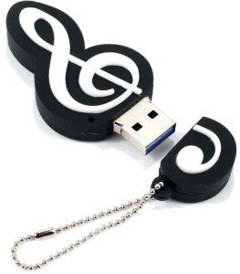 Ruby U3000 Pendrive 32 GB