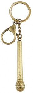 Ruby K1050 Brelok Mikrofon
