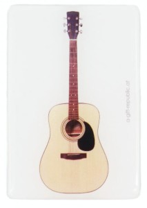 Ruby M1047 Magnes Gitara