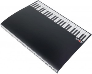 Ruby F1023 Folder