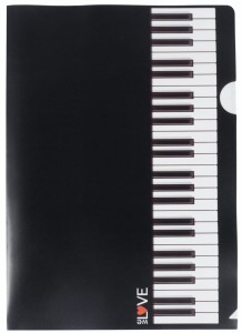 Ruby F1031 Folder