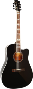 Gitara Akustyczna - Chard ED29BK