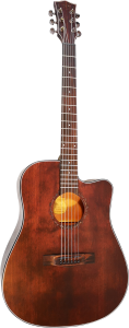 Gitara Akustyczna - Sqoe SQ BC FG